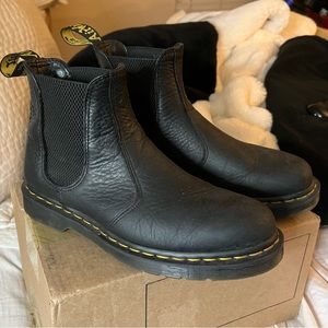 Doc martens boots